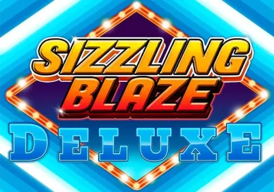 Sizzling Blaze Deluxe screenshot
