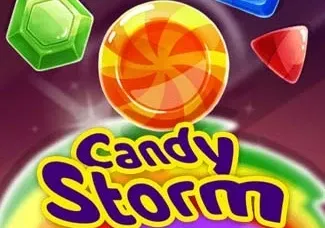 Candy Storm