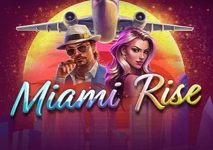 Miami Rise
