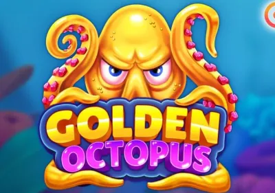 Golden Octopus screenshot
