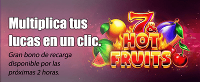 Premios diarios en vivo