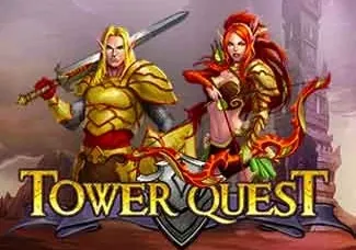 Tower Quest screenshot