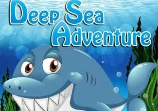 Deep Sea Adventure screenshot