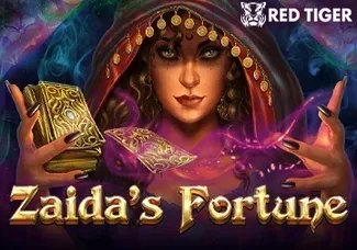 Zaida’s Fortune