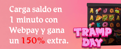Súper Boost 04 promotion