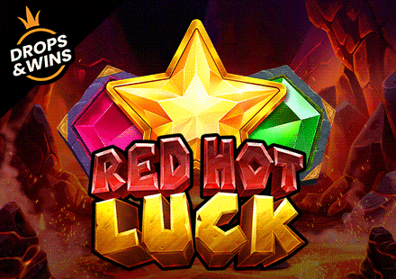 Red Hot Luck screenshot