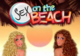 Sex on the Beach screenshot
