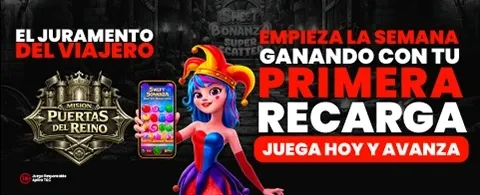 Invita a un Amigo promotional banner