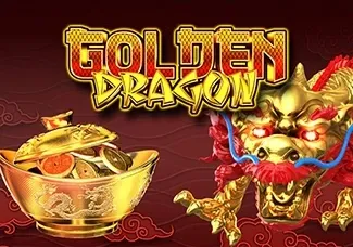 Golden Dragon (1) screenshot