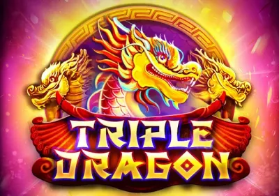 Triple Dragon screenshot