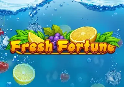 Fresh Fortune screenshot